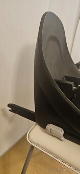 Cybex Sirona M2 i-Size+Base (včetně základny) - 8