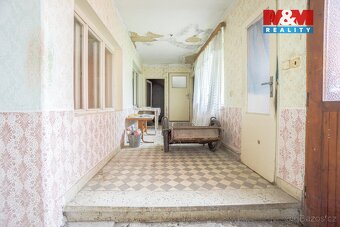 Prodej rodinného domu, 86 m², Ostrožská Nová Ves - 8