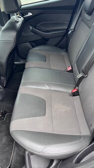 Ford Focus MK 3.5 ST packet - 8