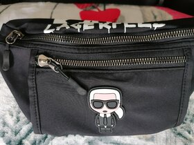 Ledvinka Karl Lagerfeld - 8