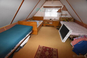 Prodej, Chata 40m2, Křížanovice - 8