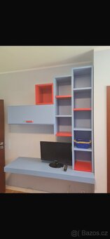 Italský dětský pokojíček - 8