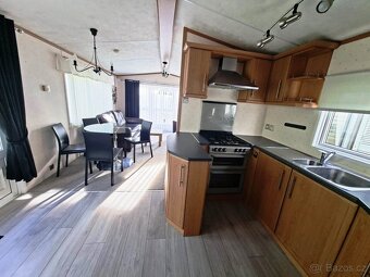 mobilheim,mobilní dům Pemberton Lucerne 12,4x3,7 m - 8