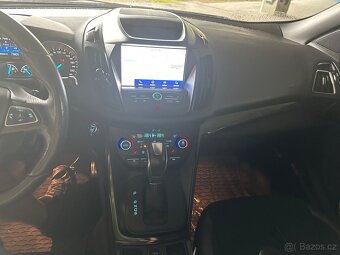 Ford Kuga 2.0 tdci 110 kw 4x4 2019 TOP STAV - 8