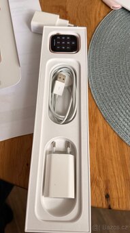 Apple Watch 5 44mm Pink - 8