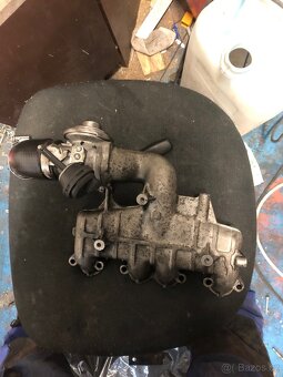 Díly passat b5.5 1.9 - 8