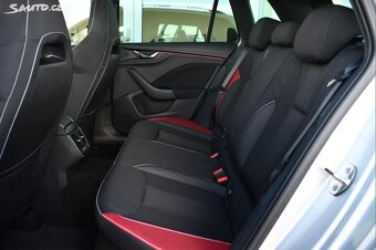 Škoda Kamiq 1.5TSi DSG MONTE CARLO ACC LED DPH - 8