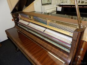 Piano, pianino, klavír Petrof- Weinbach - 8