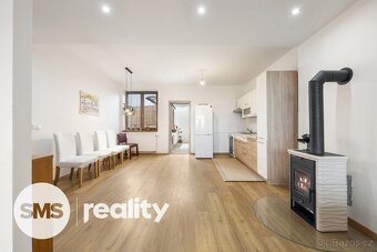 Prodej rodinného domu - Přerov-Bochoř - 8