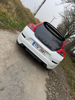 Volvo c30 R-design - 8