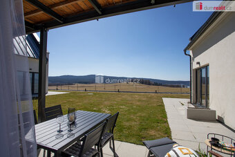 K prodeji, apartmán/byt 1+kk s terasou, v osobním vlastnictv - 8