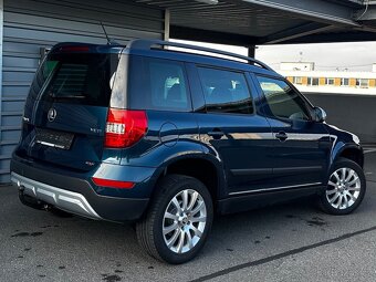 2.0tdi 103kw, DSG, 105000km, 2014, 1.maj, 4x4, Xenon, Navi - 8