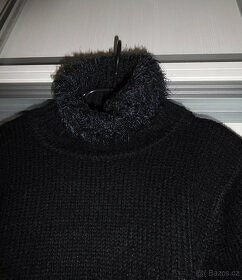 Dámské mikiny,košile,svetry - 8