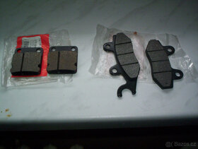 Loncin  XM 250 , XM 125 , 125 Spitzer - 8