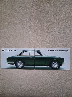 Alfa Romeo 1750 Spider Veloce - 8