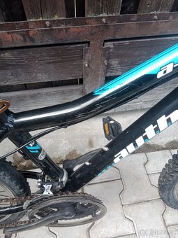 Dětské kolo Author a-matrix - 8