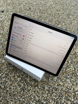 iPad Air 5 256GB - 8