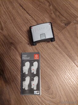 Hamax Siesta - dětská sedačka na kolo - 8