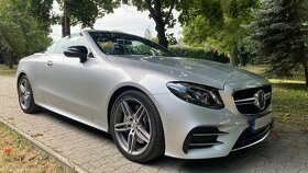 Mercedes-Benz E AMG 53 EQ 4 matic - 8