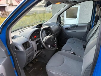 Peugeot Expert - 8