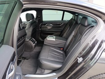 BMW 740d 250kW xDRIVE DPH - 8