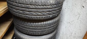 Pneumatiky 185/60/14 letní - 8