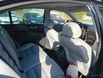 Škoda Superb EDITION 100 - 8