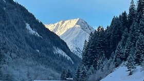 Stubaier Gletscher - Rakousko - Volné lístky 2xden - 8