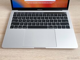 Apple MacBook Pro 13" (2017) - i5 3,10GHz, 16GB, 512GB, IRIS - 8