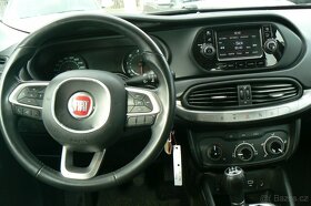 Fiat Tipo 1.3 MultiJet Combi- 2017 - 8