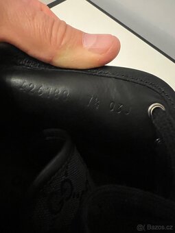 Pánské boty Gucci - 8