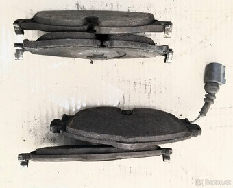 Brzdové kotouče - 8