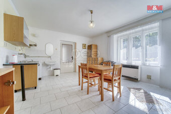 Prodej rodinného domu, 98 m², Plzeň, ul. Kleisslova - 8