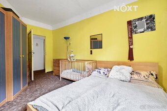 Prodej byt 4+1, 100㎡ - 8
