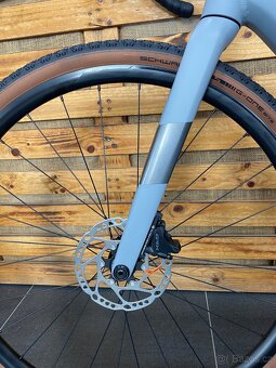 Gravel Scott Soeedster 40 - 8