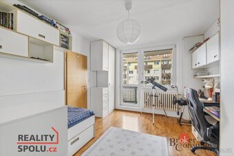 Prodej, byty/3+1, 74 m2, Pavlovská 497/2, 62300 Brno, Brno-m - 8