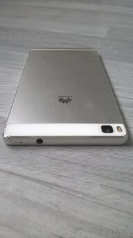 Huawei P8 na díly/opravu - kontakt email - 8