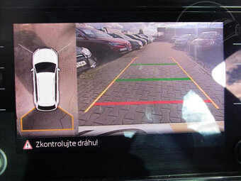 Škoda Kodiaq 2,0 TSI 140kW, L&K,4x4,DSG,TAŽNÉ ZAŘ.-DPH - 8