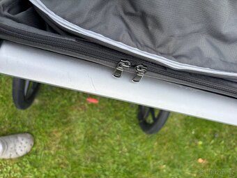 Thule Urban Glide 2 - 8