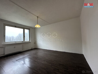 Prodej bytu 3+1, 69 m², Vintířov - 8