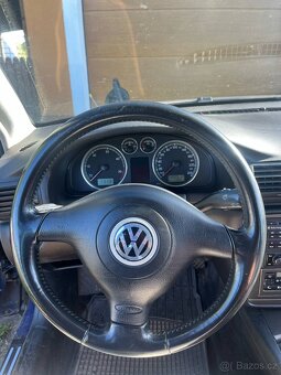 Prodám Volkswagen Passat combi variant.1.9tdi - 8
