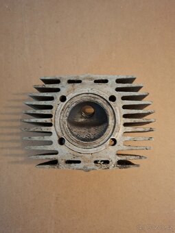 Jawa 50 hlava válce - 8