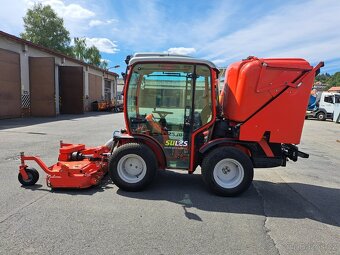 ANTONIO CARRARO TTR 4400 4X4 - 8