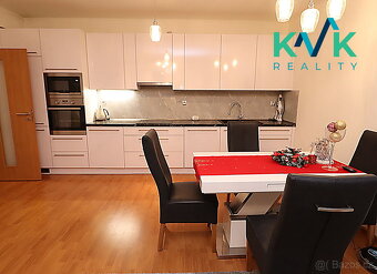 3+kk, 85 m2, balkon, sklep, parkovací místo, novostavba, Mat - 8