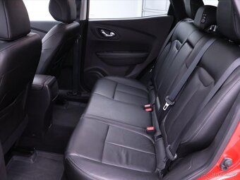 Renault Kadjar 1,5 dCi Aut. CZ Navi Kůže 1.Maj (2016) - 8