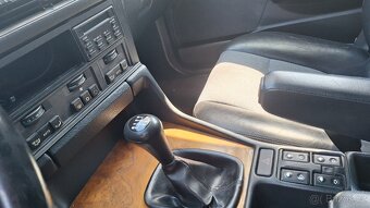 BMW E34 520i Touring STK 4/27 - 8