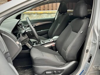 Hyundai i40 1.7 CRDi - 8