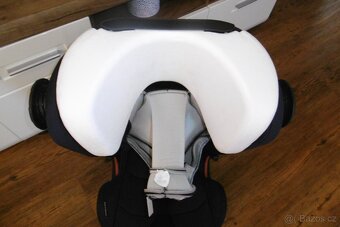 AUTOSEDAČKA ROMER BRITAX KIDFIX Z-line BR 15-36kg. - 8