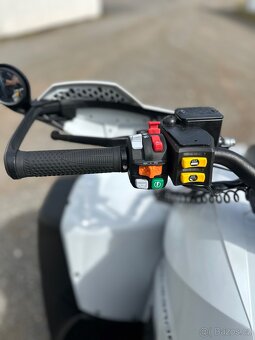 Can-am Renegade 1000R MY2024 - 8