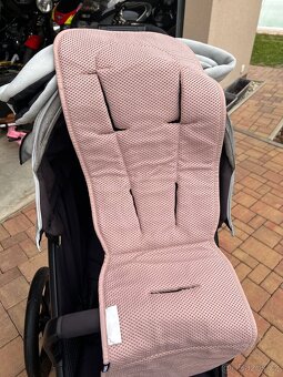 Thule Urban Glide 2 Grey Melange - 8
